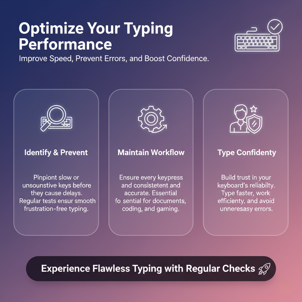 Polling Rate Test - Typing Baba